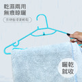 【撥撥的架子】防滑衣架-黑_7 【撥撥的架子】防滑衣架-黑_7