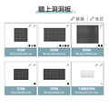 【撥撥的架子】10入 耐重型洞洞掛勾3cm (電鍍)_3 【撥撥的架子】10入 耐重型洞洞掛勾3cm (電鍍)_3