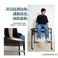 【撥撥的架子】服飾店移動式工作桌_8 【撥撥的架子】服飾店移動式工作桌_8