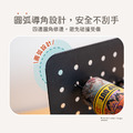 【撥撥的架子】60x28cm 立式桌上洞洞板_5 【撥撥的架子】60x28cm 立式桌上洞洞板_5