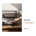 【撥撥的架子】多功能置物架 -廚房收納架_3 【撥撥的架子】多功能置物架 -廚房收納架_3