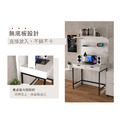 【撥撥的架子】177cm L型洞洞板架(書桌用)_6 【撥撥的架子】177cm L型洞洞板架(書桌用)_6