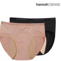 【韓國hannah:SENSE】生理褲 夜用 MIDI Night_2 【韓國hannah:SENSE】生理褲 夜用 MIDI Night_2