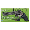 《GTS》 ASG Dan Wesson 715 CO2 6吋全金屬左輪手槍_3 《GTS》 ASG Dan Wesson 715 CO2 6吋全金屬左輪手槍_3