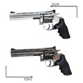 《GTS》 ASG Dan Wesson 715 CO2 6吋全金屬左輪手槍_5 《GTS》 ASG Dan Wesson 715 CO2 6吋全金屬左輪手槍_5