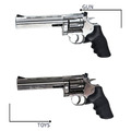 《GTS》 ASG Dan Wesson 715 CO2 6吋全金屬左輪手槍 《GTS》 ASG Dan Wesson 715 CO2 6吋全金屬左輪手槍