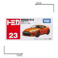 《GTS》TOMICA 多美小汽車 NO 23 日產 NISSAN GT-R 859932 《GTS》TOMICA 多美小汽車 NO 23 日產 NISSAN GT-R 859932