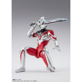 《GTS》BANDAI S.H.Figuarts SHF 超人力霸王 雅克 可動完成品 662453_2 《GTS》BANDAI S.H.Figuarts SHF 超人力霸王 雅克 可動完成品 662453_2