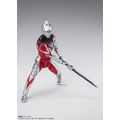 《GTS》BANDAI S.H.Figuarts SHF 超人力霸王 雅克 可動完成品 662453_3 《GTS》BANDAI S.H.Figuarts SHF 超人力霸王 雅克 可動完成品 662453_3