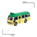 《GTS》TOMICA 多美小汽車 香港小巴 綠+紅 亞洲限定版 118749 118732_2 《GTS》TOMICA 多美小汽車 香港小巴 綠+紅 亞洲限定版 118749 118732_2