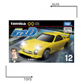 《GTS》TOMICA 多美小汽車 PRM unlimited #12 頭文字D RX-7 高橋啟介 297659 《GTS》TOMICA 多美小汽車 PRM unlimited #12 頭文字D RX-7 高橋啟介 297659