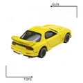 《GTS》TOMICA 多美小汽車 PRM unlimited #12 頭文字D RX-7 高橋啟介 297659_5 《GTS》TOMICA 多美小汽車 PRM unlimited #12 頭文字D RX-7 高橋啟介 297659_5
