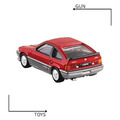 《GTS》TOMICA 多美小汽車 黑盒 NO16 本田Sports CR-X 936435_1 《GTS》TOMICA 多美小汽車 黑盒 NO16 本田Sports CR-X 936435_1