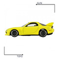 《GTS》TOMICA 多美小汽車 PRM unlimited #12 頭文字D RX-7 高橋啟介 297659_7 《GTS》TOMICA 多美小汽車 PRM unlimited #12 頭文字D RX-7 高橋啟介 297659_7