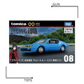 《GTS》TOMICA 多美小汽車 PRM unlimited #08 福音戰士新劇場版 ALPINE A310 葛城美里 936213 《GTS》TOMICA 多美小汽車 PRM unlimited #08 福音戰士新劇場版 ALPINE A310 葛城美里 936213