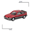 《GTS》TOMICA 多美小汽車 黑盒 NO16 本田Sports CR-X 936435 《GTS》TOMICA 多美小汽車 黑盒 NO16 本田Sports CR-X 936435