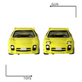 《GTS》TOMICA 多美小汽車 PRM unlimited #12 頭文字D RX-7 高橋啟介 297659_2 《GTS》TOMICA 多美小汽車 PRM unlimited #12 頭文字D RX-7 高橋啟介 297659_2