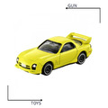 《GTS》TOMICA 多美小汽車 PRM unlimited #12 頭文字D RX-7 高橋啟介 297659_4 《GTS》TOMICA 多美小汽車 PRM unlimited #12 頭文字D RX-7 高橋啟介 297659_4