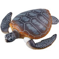 《GTS》純日貨 TAKARA TOMY 多美動物 AS-20 海龜 附小海龜 137610_2 《GTS》純日貨 TAKARA TOMY 多美動物 AS-20 海龜 附小海龜 137610_2