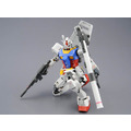 《GTS》模型 BANDAI 1/100 MG RX-78-2 Ver.3.0 鋼彈 5061610_5 《GTS》模型 BANDAI 1/100 MG RX-78-2 Ver.3.0 鋼彈 5061610_5