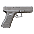 《GTS》KSC/KWA GLOCK G18 GBB 瓦斯 短槍 連發_1 《GTS》KSC/KWA GLOCK G18 GBB 瓦斯 短槍 連發_1
