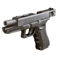 《GTS》KSC/KWA GLOCK G18 GBB 瓦斯 短槍 連發_4 《GTS》KSC/KWA GLOCK G18 GBB 瓦斯 短槍 連發_4
