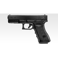 《GTS》TOKYO MARUI 東京丸井 GLOCK G18C GBB 瓦斯 短槍 連發_1 《GTS》TOKYO MARUI 東京丸井 GLOCK G18C GBB 瓦斯 短槍 連發_1