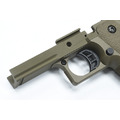 《GTS》GUARDER 警星 MARUI HI-CAPA 5.1 鋁合金軌道座 STI2011/FDE CAPA-60(S)FDE_4 《GTS》GUARDER 警星 MARUI HI-CAPA 5.1 鋁合金軌道座 STI2011/FDE CAPA-60(S)FDE_4