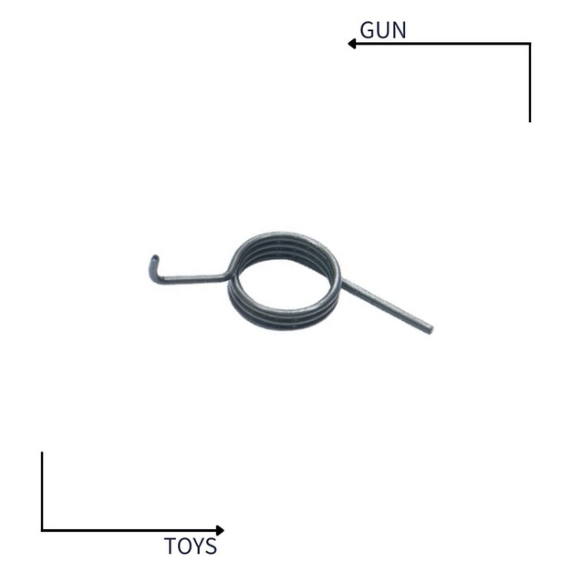 《GTS》GUARDER 警星 KSC G18C 用強力擊槌彈簧 GLK-11 《GTS》GUARDER 警星 KSC G18C 用強力擊槌彈簧 GLK-11
