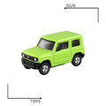 《GTS》新車貼 TOMICA 多美小汽車 NO14 Suzuki Jimny 799245_1 《GTS》新車貼 TOMICA 多美小汽車 NO14 Suzuki Jimny 799245_1