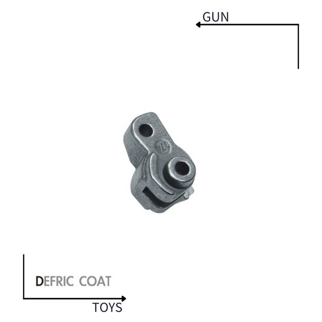 《GTS》GUARDER 警星 MARUI G17 Gen4 鋼製擊鎚 GLK-210 《GTS》GUARDER 警星 MARUI G17 Gen4 鋼製擊鎚 GLK-210