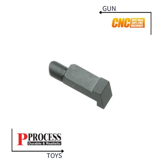 《GTS》GUARDER 警星 G-Series滑套專用鋼製拋殼勾 (2020新版/Gen3) GLK-191(B) 《GTS》GUARDER 警星 G-Series滑套專用鋼製拋殼勾 (2020新版/Gen3) GLK-191(B)