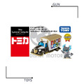 《GTS》TOMICA 多美小汽車 迪士尼特別仕樣車 扭曲仙境 宣傳車 951858_1 《GTS》TOMICA 多美小汽車 迪士尼特別仕樣車 扭曲仙境 宣傳車 951858_1