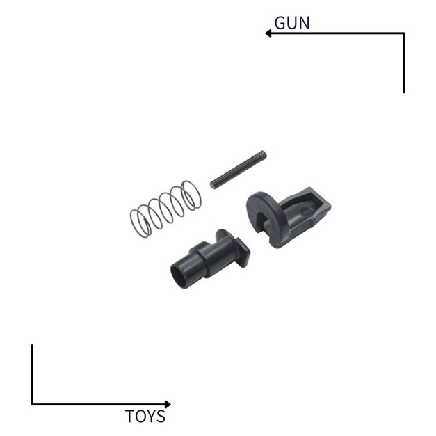 《GTS》GUARDER 警星 MARUI G19強化氣心總成 GLK-169 《GTS》GUARDER 警星 MARUI G19強化氣心總成 GLK-169