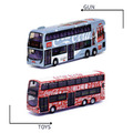 《GTS》Tiny 城市合金車仔 可口可樂 巴士 E500 MMC FL 12.8M /B9TL 103025 《GTS》Tiny 城市合金車仔 可口可樂 巴士 E500 MMC FL 12.8M /B9TL 103025