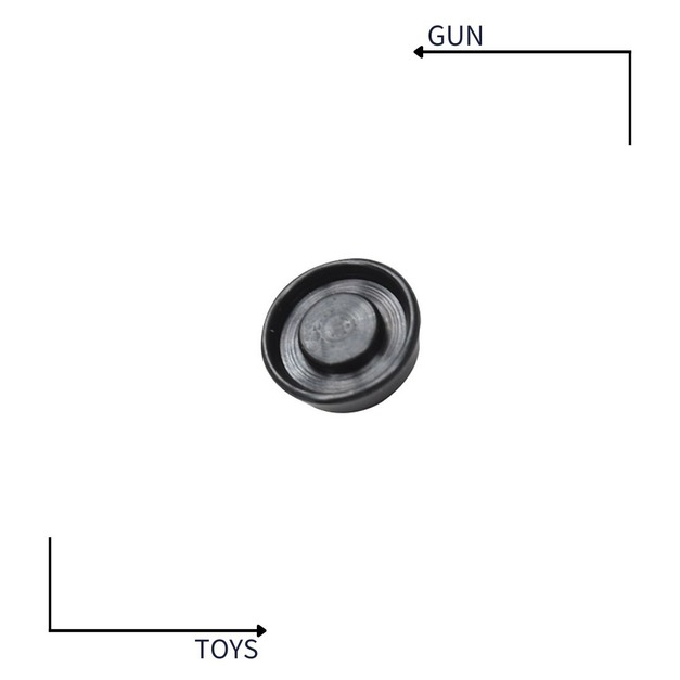 《GTS》GUARDER 警星 MARUI G19用強化活塞頭 GLK-172 《GTS》GUARDER 警星 MARUI G19用強化活塞頭 GLK-172