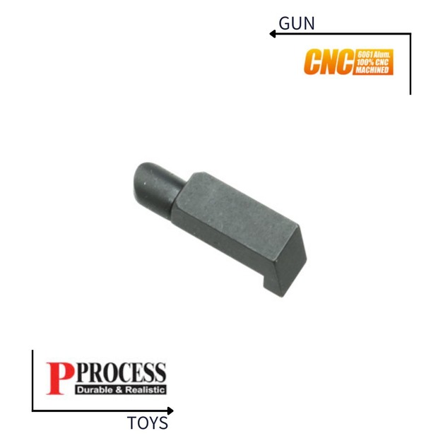 《GTS》GUARDER 警星 G-Series滑套專用鋼製拋殼勾 (2020新版/Gen2) GLK-191(A) 《GTS》GUARDER 警星 G-Series滑套專用鋼製拋殼勾 (2020新版/Gen2) GLK-191(A)