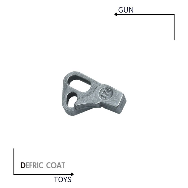 《GTS》GUARDER 警星 MARUI G17 Gen4鋼製氣閥撞針 GLK-217 《GTS》GUARDER 警星 MARUI G17 Gen4鋼製氣閥撞針 GLK-217