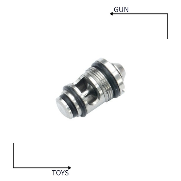 《GTS》GUARDER 警星MARUI & KJ M92F高輸出彈匣氣閥 2014Ver M92F-10 《GTS》GUARDER 警星MARUI & KJ M92F高輸出彈匣氣閥 2014Ver M92F-10