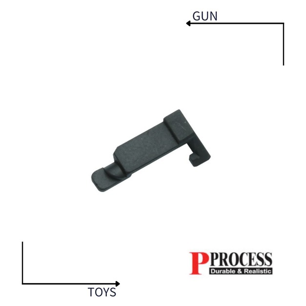 《GTS》GUARDER 警星 MARUI G17 Gen4 鋼製拋殼勾 GLK-216 《GTS》GUARDER 警星 MARUI G17 Gen4 鋼製拋殼勾 GLK-216