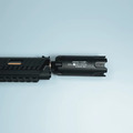 《GTS》ACETECH BLASTER 發光器 黑色 槍口火焰模擬器 台製 噴火豬_2 《GTS》ACETECH BLASTER 發光器 黑色 槍口火焰模擬器 台製 噴火豬_2