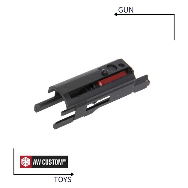 《GTS》AW CUSTOM HX NE 飛機座總成 AW-A18000 《GTS》AW CUSTOM HX NE 飛機座總成 AW-A18000
