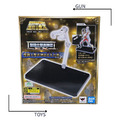 《GTS》收藏品 BANDAI 聖鬥士星矢 聖鬥士聖衣神話EX 台座 617101 《GTS》收藏品 BANDAI 聖鬥士星矢 聖鬥士聖衣神話EX 台座 617101