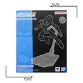 《GTS》BANDAI 魂SRAGE ACT MECHANICS 機器人用 支架 兩入組 可動公仔配件 567888 《GTS》BANDAI 魂SRAGE ACT MECHANICS 機器人用 支架 兩入組 可動公仔配件 567888