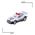 《GTS》TOMICA 多美小汽車 汽車總動員 CARS C-36 閃電麥坤(警車版) 933434_2 《GTS》TOMICA 多美小汽車 汽車總動員 CARS C-36 閃電麥坤(警車版) 933434_2