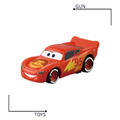 《GTS》TOMICA 多美小汽車 汽車總動員 CARS C-34 閃電麥坤(公路旅行版) 192848_1 《GTS》TOMICA 多美小汽車 汽車總動員 CARS C-34 閃電麥坤(公路旅行版) 192848_1