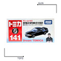 《GTS》TOMICA 多美小汽車 Dream 夢系列 頭文字D NO141 鈑金王中里毅GTR R32 834793 《GTS》TOMICA 多美小汽車 Dream 夢系列 頭文字D NO141 鈑金王中里毅GTR R32 834793