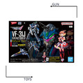 《GTS》模型 BANDAI 1/100 HG VF-31J 英雄式 疾風 座機 豪華套組&水貼 5069159_1 《GTS》模型 BANDAI 1/100 HG VF-31J 英雄式 疾風 座機 豪華套組&水貼 5069159_1
