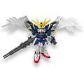 《GTS》模型 BANDAI SDEX #004 飛翼零式 EW 天使鋼彈 鋼彈W 5065618_4 《GTS》模型 BANDAI SDEX #004 飛翼零式 EW 天使鋼彈 鋼彈W 5065618_4