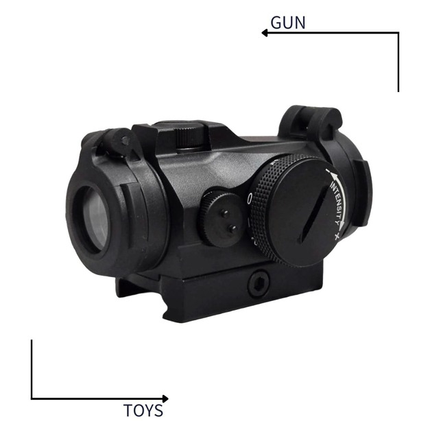 《GTS》SOTAC T2 低軌 深刻 內紅點 快瞄 瞄準 金屬 AIM 黑色 瞄具 M-021 T2-B 《GTS》SOTAC T2 低軌 深刻 內紅點 快瞄 瞄準 金屬 AIM 黑色 瞄具 M-021 T2-B
